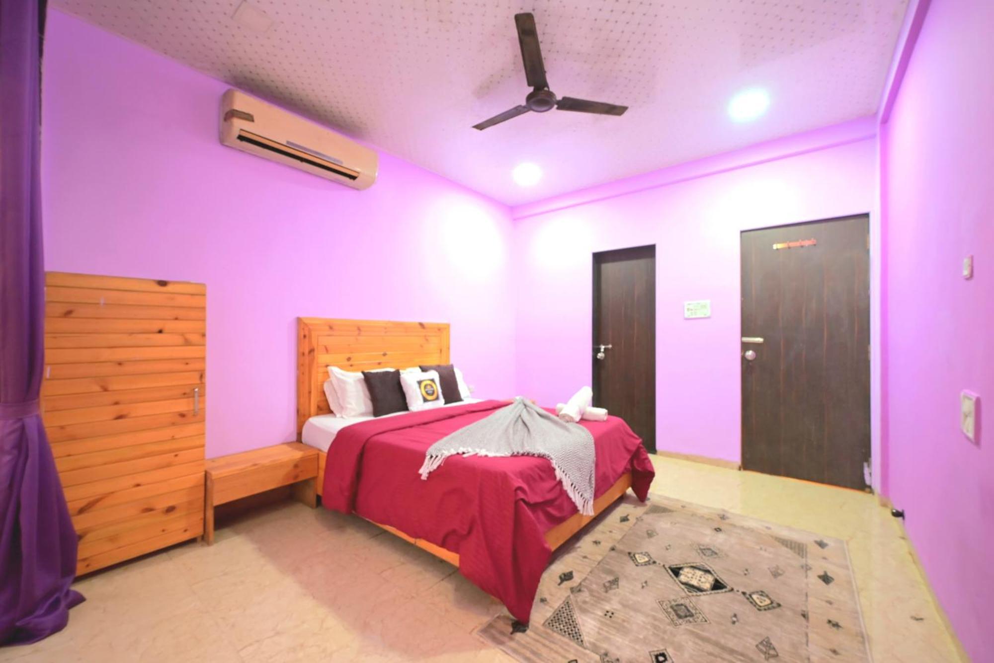 Empyrean Stay II 6Bhk Big Daddy Villa Ll Ac II Pvt Pool II Terrace View II Lux Lonavala Exterior photo